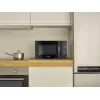 Kombinovaná mikrovlnná rúra Severin MW 7785 25L 800W čierna
