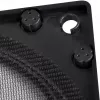 Silverstone SST-FF125B príslušenstvo k chladeniu počítača ventilátorový filter (SST-FF125B)