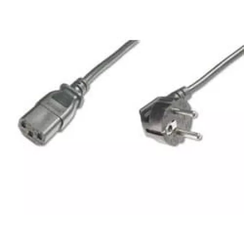 Napájací kábel LOGON TC025NCGRE 2,5 m