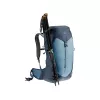 Deuter AC Lite 24 turistický batoh, 24 L, modrý