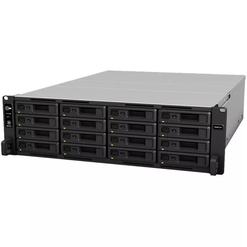Napájací zdroj Synology PSU 500W_4 500W