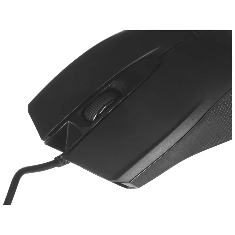 A4Tech OP-760 myš USB Type-A optická 1200 DPI