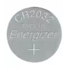 Energizer No. CR2032 - batéria CR2032 Li 225 mAh