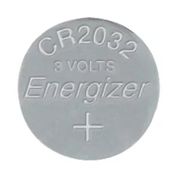 Energizer No. CR2032 - batéria CR2032 Li 225 mAh