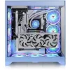 PC skriňa Thermaltake CTE E600 MX Midi Tower modrá