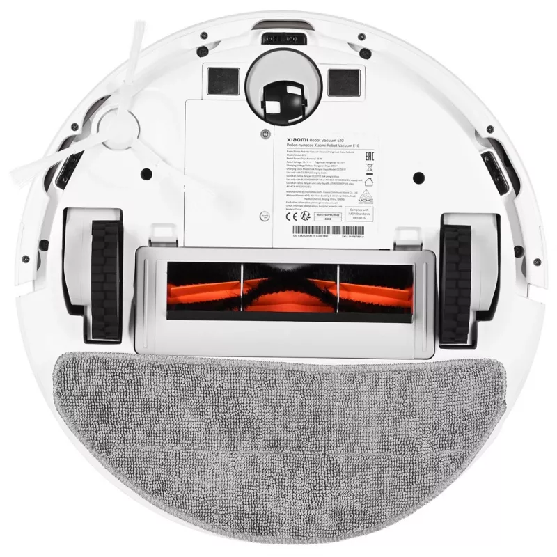 Xiaomi Mi Robot Vacuum E10 EU biely