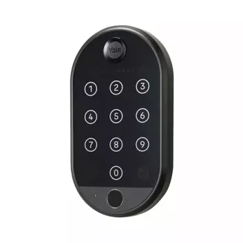 Príslušenstvo klávesnica pre Yale Smart Locks 05/303000/BL — 69×19×122 mm