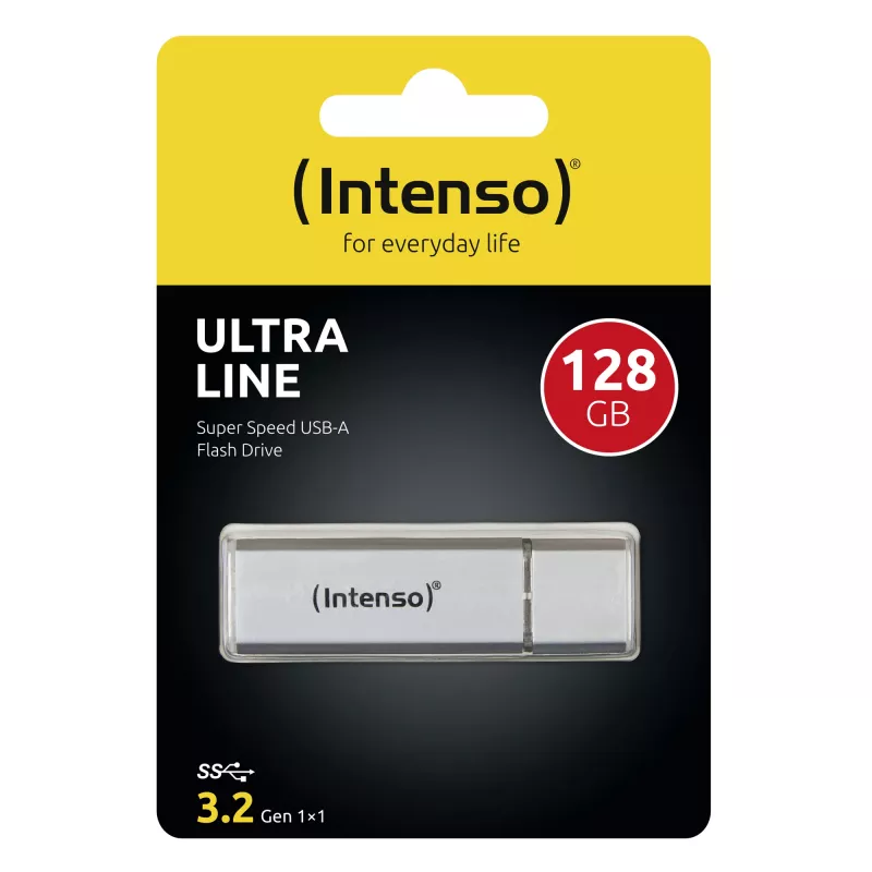 PAMÄŤOVÝ DISK FLASH USB3 128GB/3531491 INTENSO