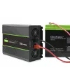 Qoltec Monolith napájací zdroj auto 4000 W čierny