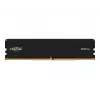 Crucial Pro – DDR5 – modul – 16 GB – DIMM 288-PIN Low Profile