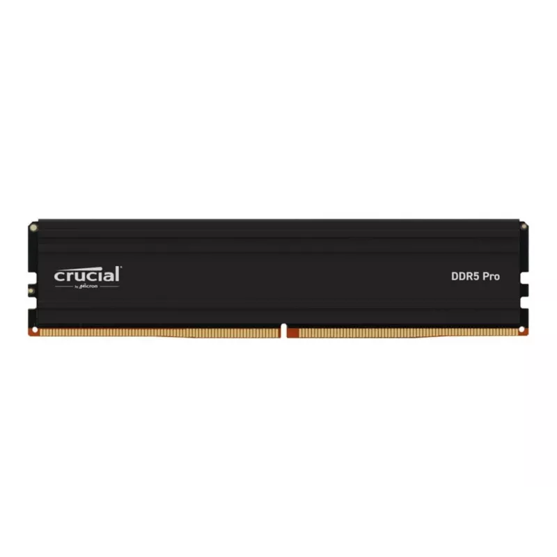 Crucial Pro – DDR5 – modul – 16 GB – DIMM 288-PIN Low Profile