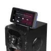 Bluetooth reproduktor Audiocore AC730, čierny