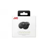 JVC Nearphone Headset True Wireless Stereo (TWS) náušnicové hovory/hudba Bluetooth čierna