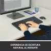 Logitech MK540 Advanced - súprava klávesnice a myši - bezdrôtová - 2,4 GHz - španielska QWERTY