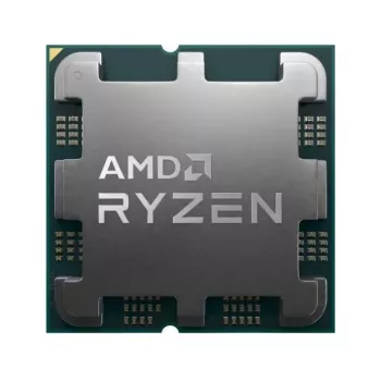 AMD Ryzen 5 7500X3D procesor 4 GHz 96 MB L3 Tray