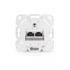 Digitus DN-9007-1 solid-state disk biela
