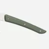 Steakový nôž Berkel KCO4SW11SROBL nerez 11 cm 4 ks