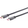 HDMI kábel S/CONN 10-46045 3 m