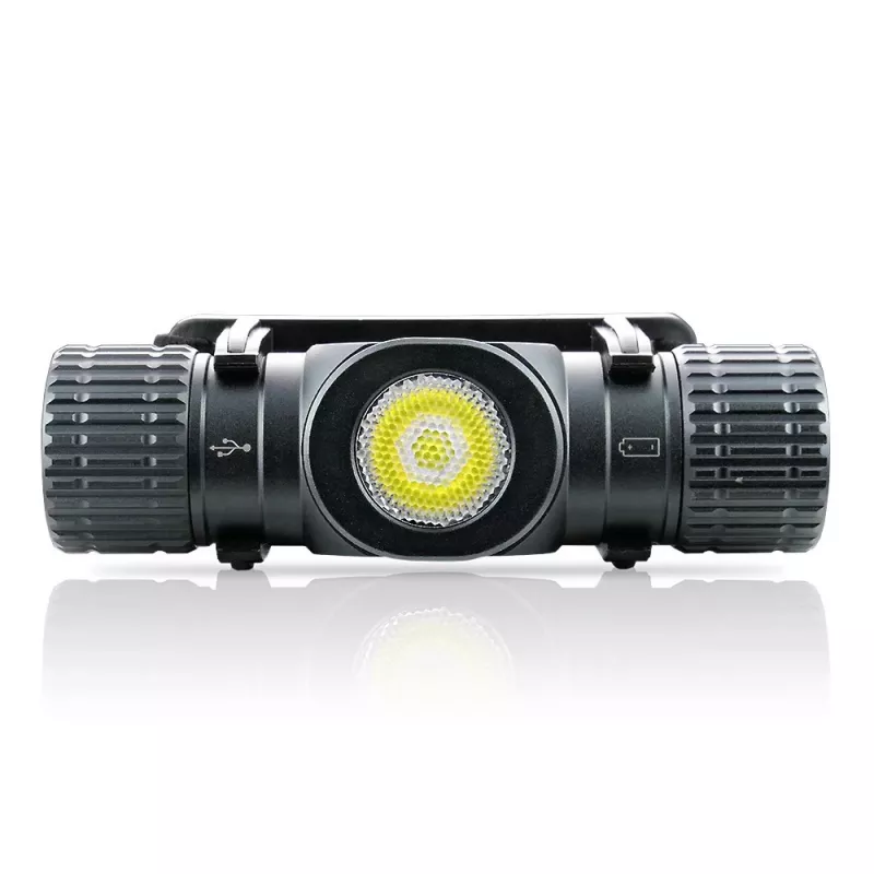 Osram P9 10W LED everActive HL-1100R Force 1100 lúmenov IPX4 čelová lampa