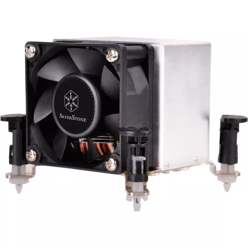 Chladič Silverstone SST-AR09-115XP