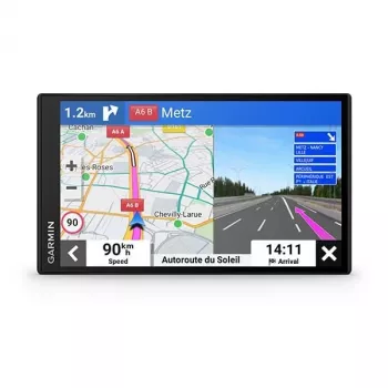Garmin DriveSmart 76 navigátor pevný 17,8 cm (7