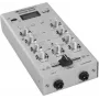 Mini mixér Omnitronic GNOME-202P, 2-kanálový kompaktný mixér s 3-pásmovým EQ