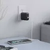 AUKEY PA-D2 nabíjačka pre mobilné zariadenia 36W čierna interiérová
