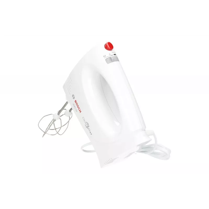Bosch MFQ3010 mixér ručný mixér 300 W biela
