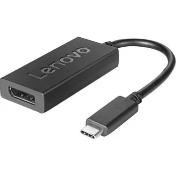 USB-C na DisplayPort kábel pre systémy
