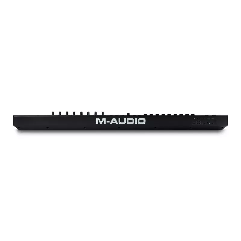 M-AUDIO Oxygen Pro 61 MIDI klávesnica 61 klávesov USB