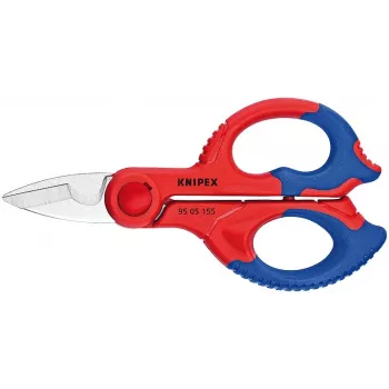 Diagonálne bočné štípacie kliešte Knipex 95 05 155 SB
