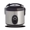 Hrniec na ryžu Solis 978.08 0,8 L 350 W