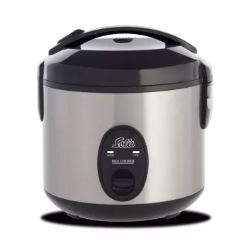 Hrniec na ryžu Solis 978.08 0,8 L 350 W