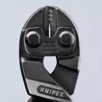 Kompaktné nožnice na skrutky CoBolt XL 71 31 250, rezacie kliešte červená, dĺžka 250mm