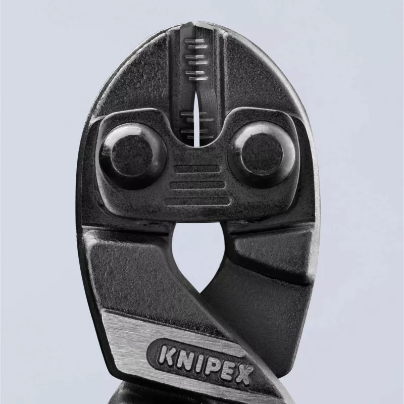 Kompaktné nožnice na skrutky CoBolt XL 71 31 250, rezacie kliešte červená, dĺžka 250mm