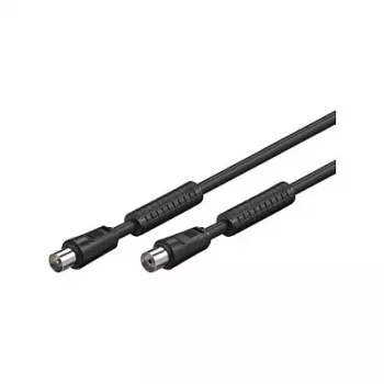Goodconnections S-PAK10S anténa čierna