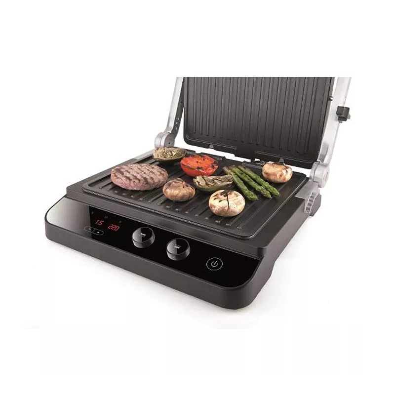 Elektrický gril Black+Decker BXGR2000E (2000W)