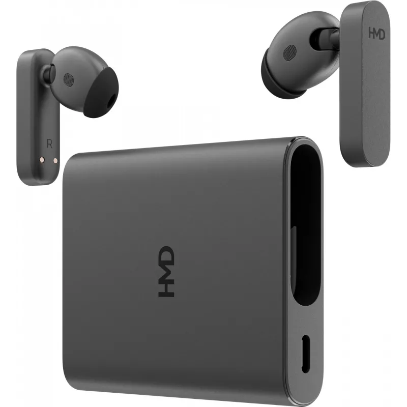 Nokia HMD Amped Buds čierne (8P00000307)