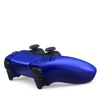 Sony DualSense Wireless Controller - kobaltovo modrý
