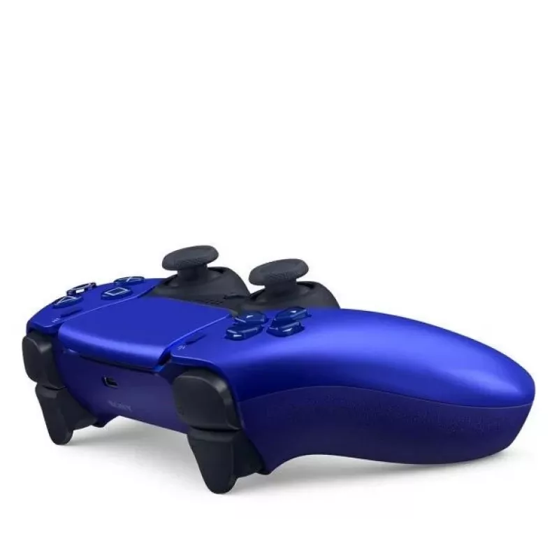 Sony DualSense Wireless Controller - kobaltovo modrý