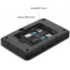 4G LTE mobilný Wi‑Fi router TP‑LINK M7352 150Mbps — prenosný hotspot so slotom microSD