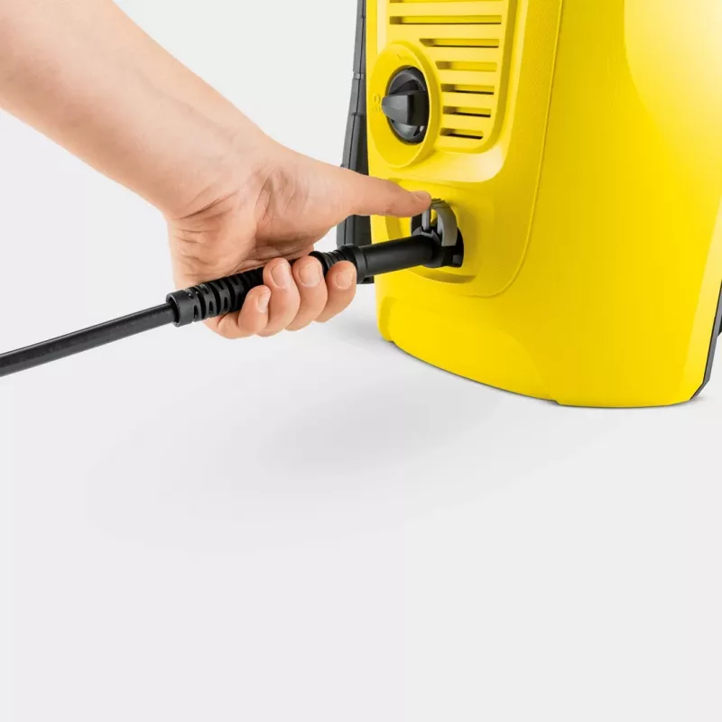 KARCHER vysokotlakový čistič K 4 Universal - 1.679-300.0
