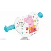 Odrážadlo 10 Peppa Pig ružové 195 TOIMSA