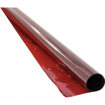 Svetelný filter Eurolite 94000106 červený
