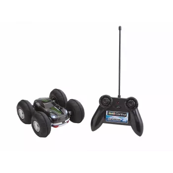 Revell Control 24634 Stunt Car FlipRace začiatočnícky elektrický RC monster truck s pohonom všetkých kolies (24634)