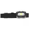 Čelová lampa Tracer TRAOSW47013 LED čierna 1200 mAh USB
