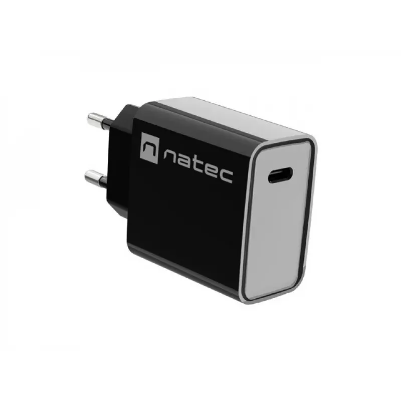 Natec NUC-2060 produkt čierna