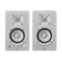 Yamaha HS3 biela - aktívne dvojpásmové štúdiové monitory, pár