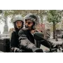 Motocyklová interkom PLUS BOOM Sena 3SPLUS-B-10 Bluetooth 4.1 400M