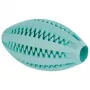 Trixie Denta Fun TX-3290 hračka pre psov, rugbyová lopta, 11 cm